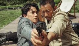 追捕吴宇森在线观看,揭秘导演传奇人生与经典作品