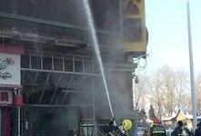 哈尔滨最新火灾爆料,悲剧重演，居民生命财产安全受到严重威胁