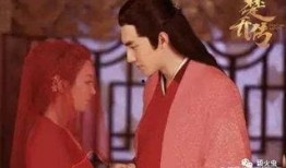 楚乔传电视剧大结局在线观看,命运抉择，爱恨交织，揭开神秘真相