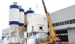 陈店新闻搅拌站最新爆料,揭秘搅拌站内幕，真相令人震惊！