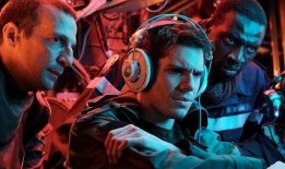 法国狼嚎在线观看,在线惊悚之旅，揭秘神秘狼群之谜