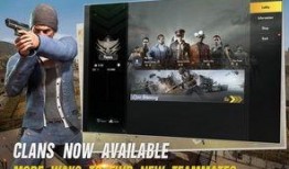 pubg国际服最新季手册爆料,全新内容与玩法前瞻