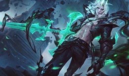 lol破败之王最新皮肤爆料