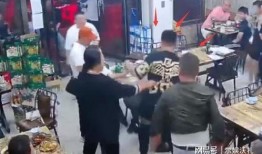 唐山男子爆料事件视频,真相与争议交织的街头冲突