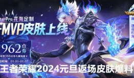 2024最新皮肤爆料,揭秘最新爆料，带你领略时尚潮流新篇章