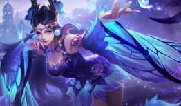 貂蝉皮肤优化最新爆料,全新爆料揭示绝世佳人风采