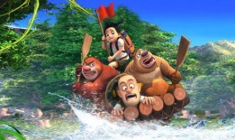 吴京爆料棕熊视频大全,揭秘震撼爆料的真实瞬间