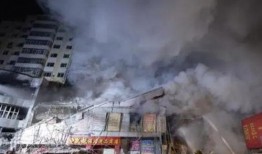 哈尔滨最新火灾爆料,悲剧重演，居民生命财产安全受到严重威胁