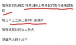 河南叶婷网友爆料视频,揭秘惊人真相！