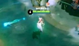 新英雄韩信爆料视频,战场奇才，新英雄崛起！