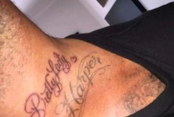 网红推特女吃瓜纹身视频,揭秘纹身背后的故事”