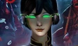 无尽噩梦6最新角色爆料,神秘新角色惊现，揭秘黑暗世界的神秘力量