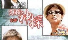 爆裂神探国语在线观看,探案奇才的惊险冒险之旅