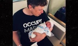 马斯克保姆爆料视频大全