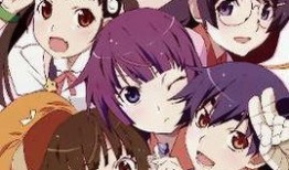 化物语 在线观看,探寻青春校园的神秘与成长之旅