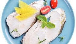 鳕鱼最新爆料图片,揭秘海洋美食的鲜美瞬间