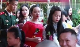 阿宝结婚爆料亲妹妹视频,亲妹妹视频引热议