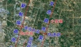 文忠路高架最新爆料