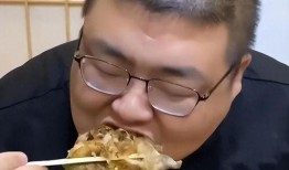 伦敦吃瓜网红是谁呀图片,揭秘伦敦网红“吃瓜达人”之谜