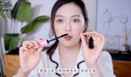 彩妆短视频爆料怎么做