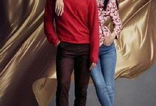 刘雯恋情爆料视频大全