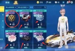 飞车觉醒最新爆料,全新爆料揭示神秘势力崛起，激战一触即发！