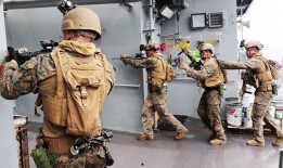 美军新闻最新爆料,揭秘神秘军事行动内幕