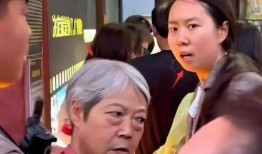 网友爆料母女视频,网友感叹亲情力量