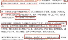 吃瓜网新闻爆料,娱乐圈最新猛料大揭秘！