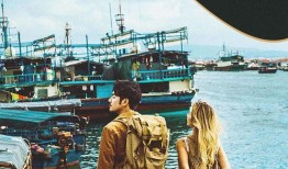 网红爆料游艇视频播放,揭秘水上豪庭的奢华瞬间