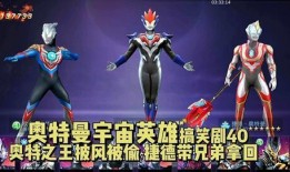 王者奥特曼独家爆料视频,王者奥特曼幕后故事大曝光！