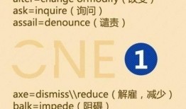 爆料视频结尾是英语单词的学习