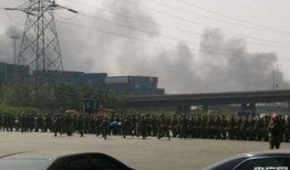 天津最新事件爆料新闻