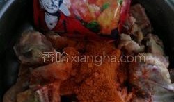 炸鸡骨架爆料视频教程,视频揭秘家常美味秘诀