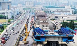 文忠路高架最新爆料