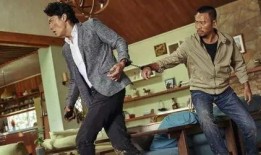 追捕吴宇森在线观看,揭秘导演传奇人生与经典作品