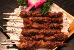 烧烤店羊肉爆料视频教程