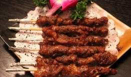 烧烤店羊肉爆料视频教程