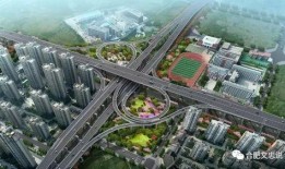 文忠路高架最新爆料