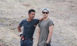 吴京爆料棕熊视频大全,揭秘震撼爆料的真实瞬间