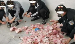 内鬼爆料富人被抓视频,富豪落网瞬间，视频曝光惊人内幕