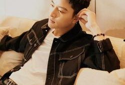 最新圈内爆料黄磊张子枫