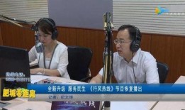 肥城电视台爆料新闻电话,揭秘新闻热线背后的故事