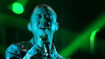 娱乐圈吃瓜男歌手是谁啊,他是谁？