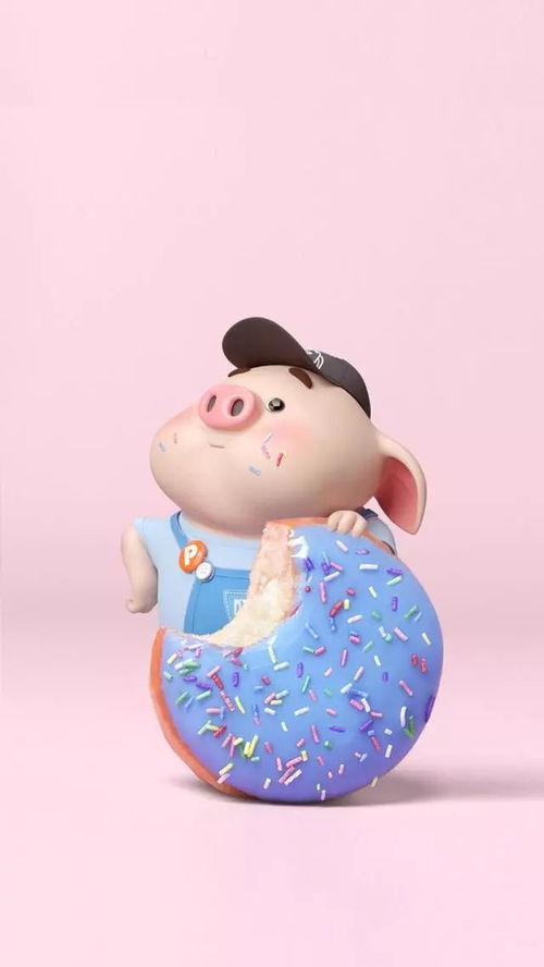 娱乐吃瓜酱猪猪视频,揭秘热门视频背后的趣味故事