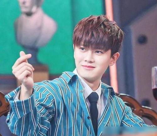 吃瓜娱乐圈任嘉伦,瓜田里的娱乐圈明星